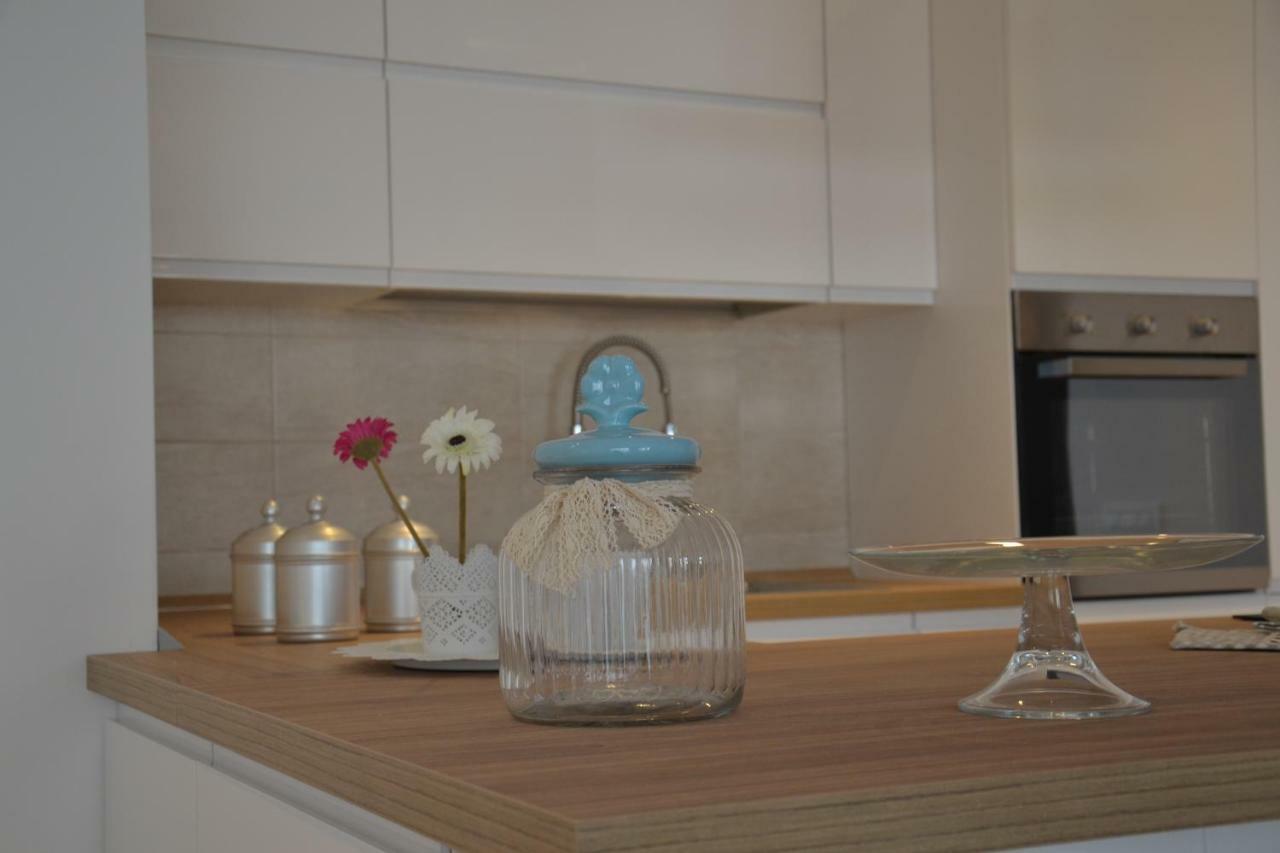 Porto Nuovo Holiday Home 莫诺波利 外观 照片