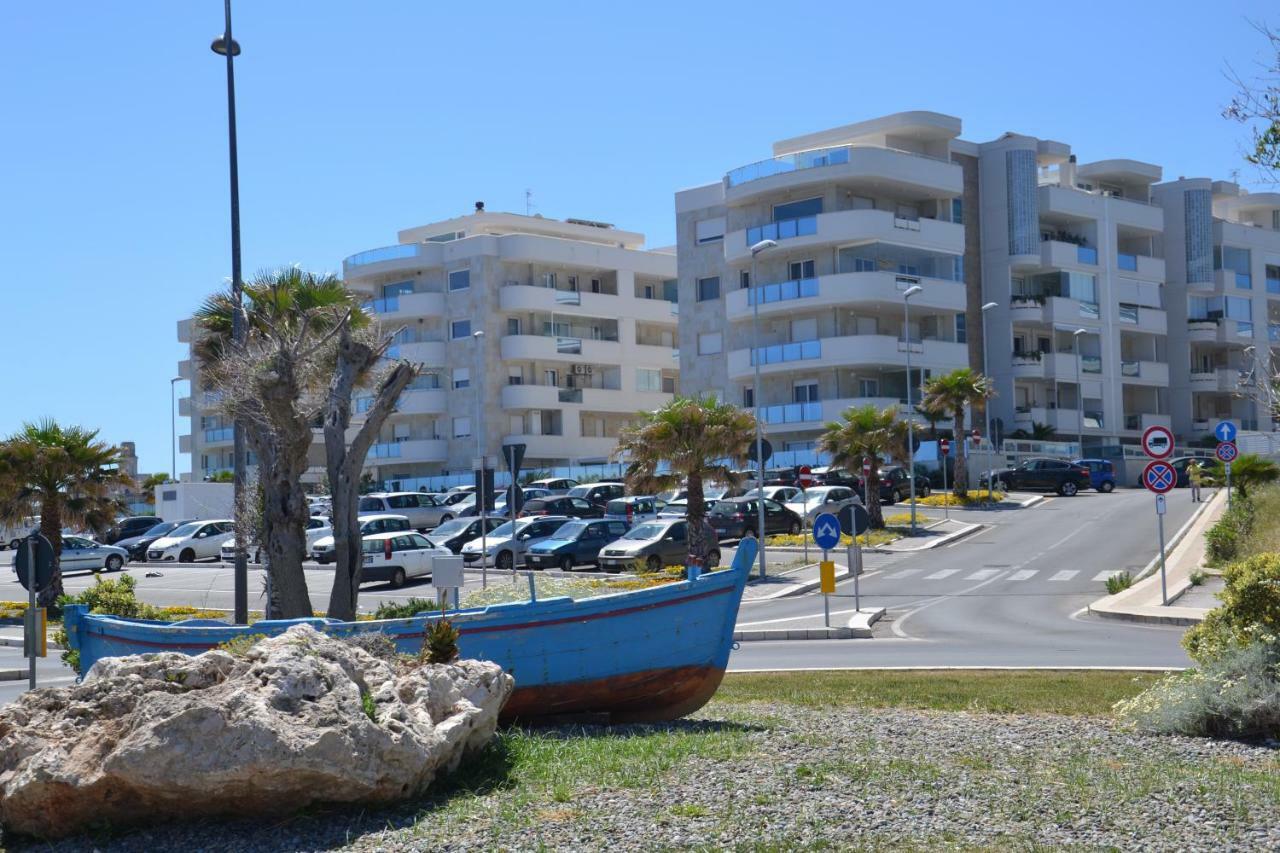 Porto Nuovo Holiday Home 莫诺波利 外观 照片