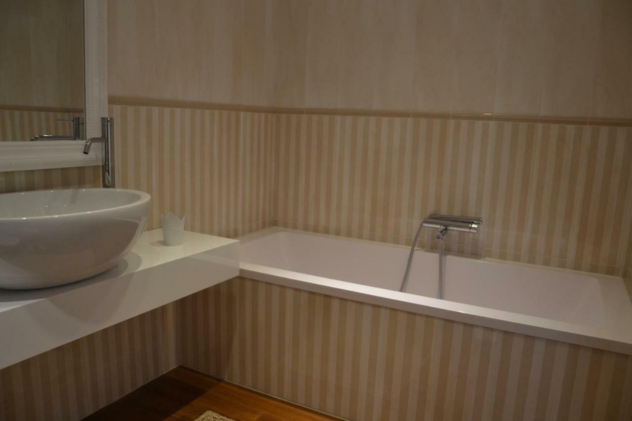 Porto Nuovo Holiday Home 莫诺波利 外观 照片
