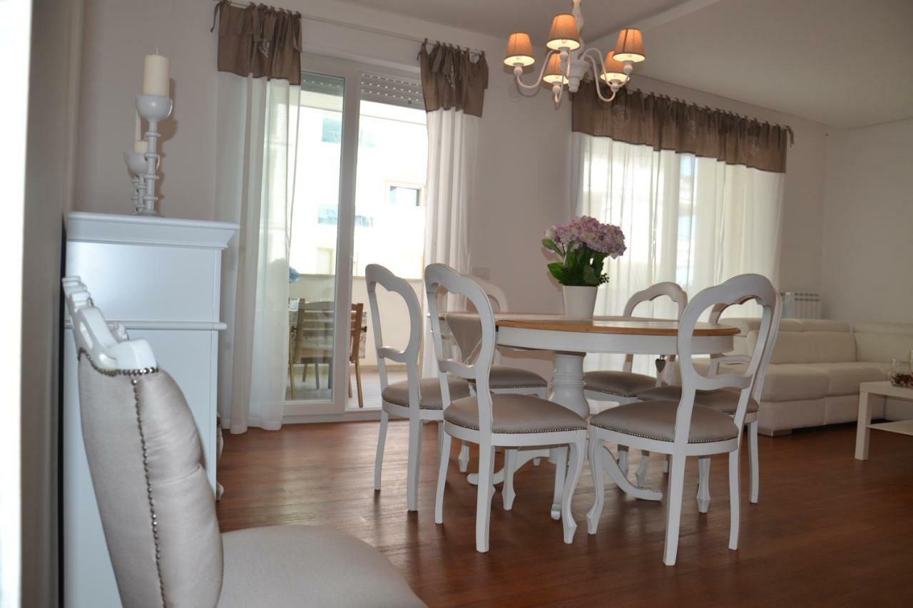 Porto Nuovo Holiday Home 莫诺波利 外观 照片