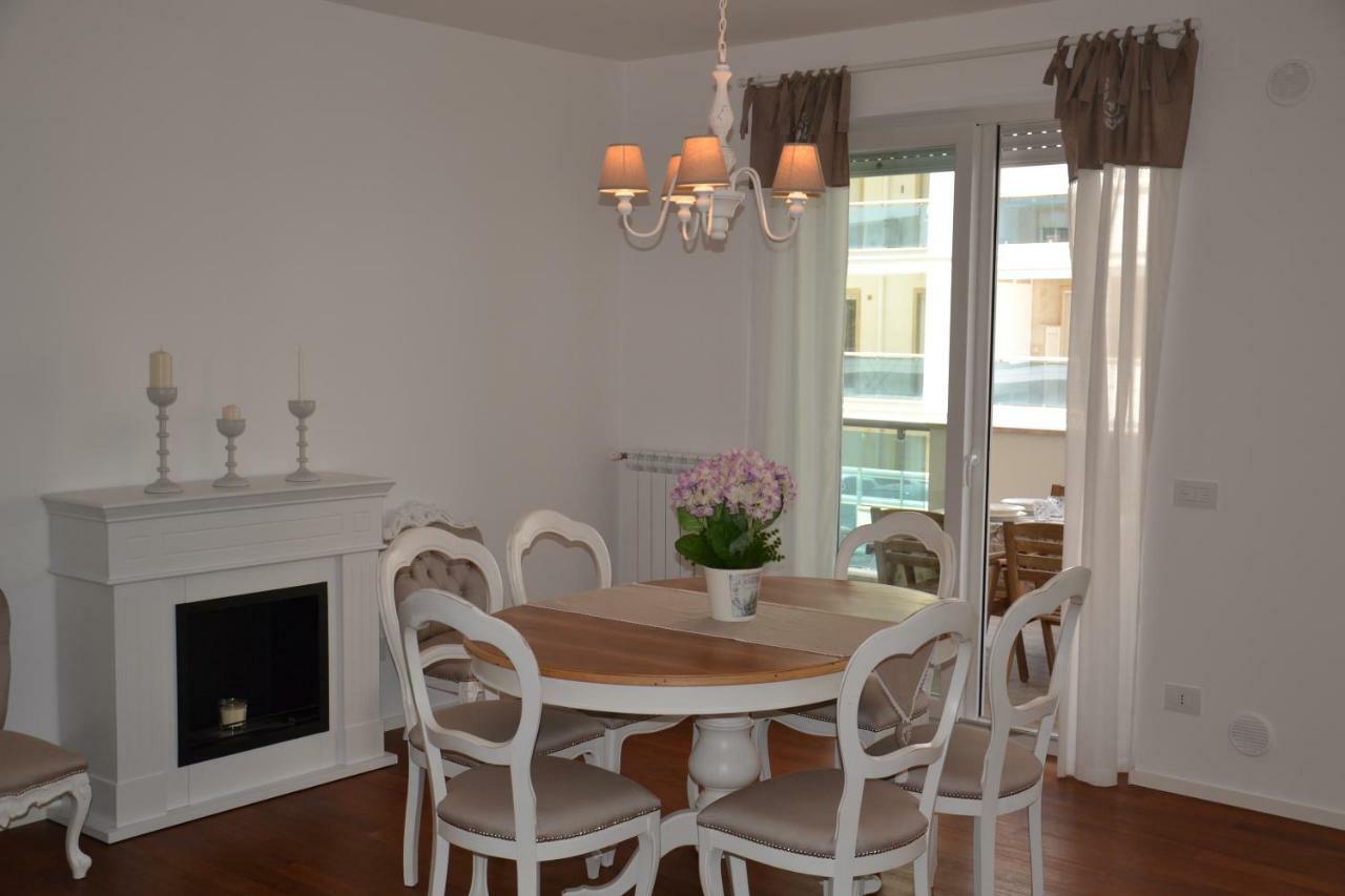 Porto Nuovo Holiday Home 莫诺波利 外观 照片