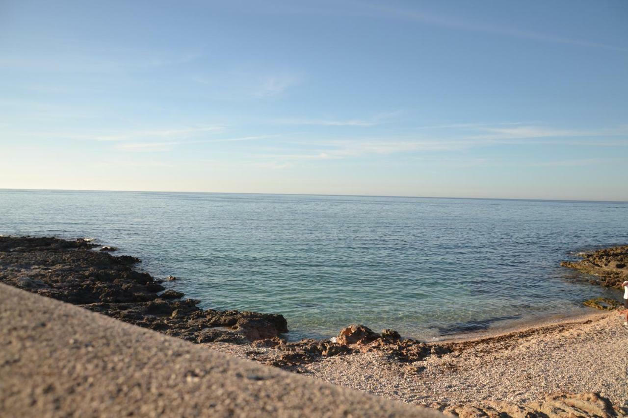 Porto Nuovo Holiday Home 莫诺波利 外观 照片