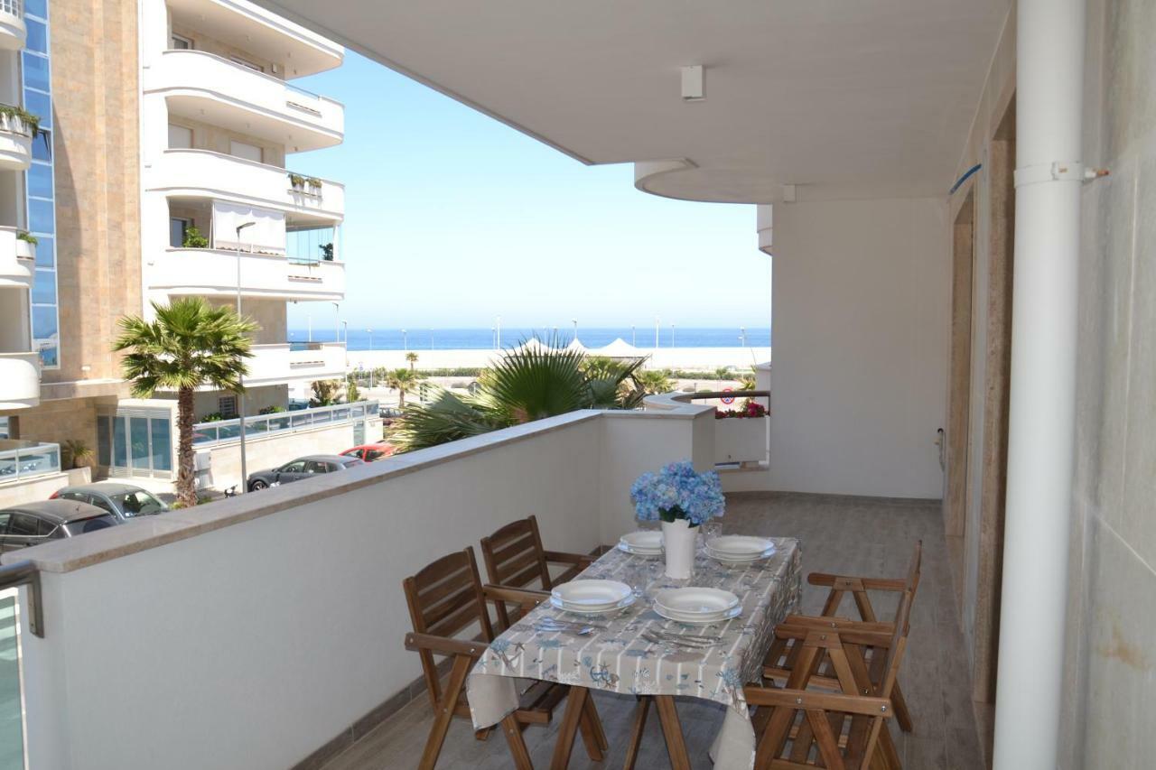 Porto Nuovo Holiday Home 莫诺波利 外观 照片