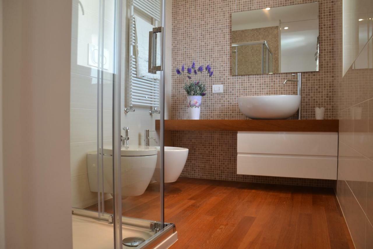 Porto Nuovo Holiday Home 莫诺波利 外观 照片