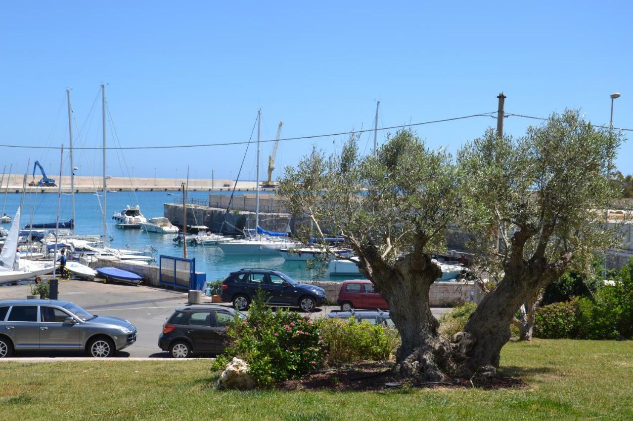 Porto Nuovo Holiday Home 莫诺波利 外观 照片