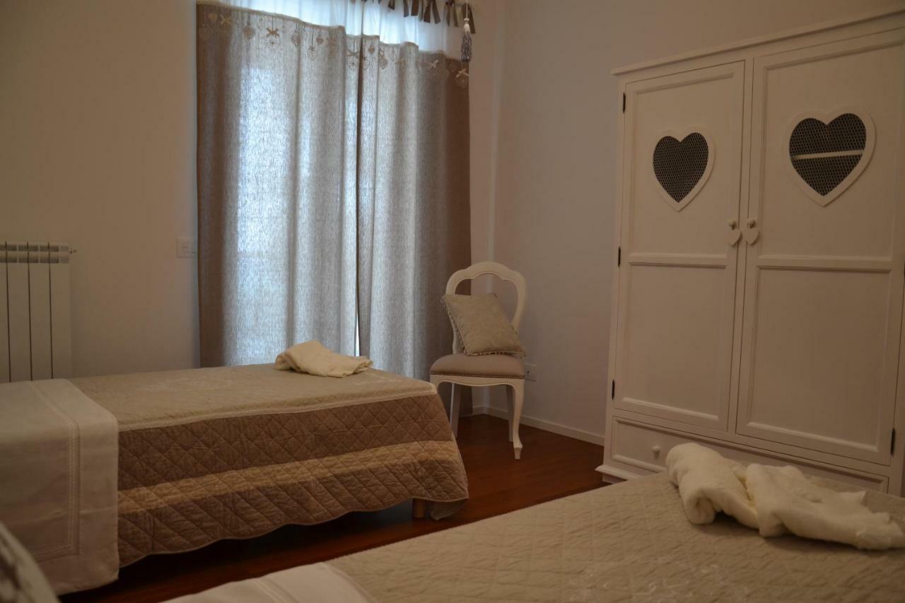 Porto Nuovo Holiday Home 莫诺波利 外观 照片