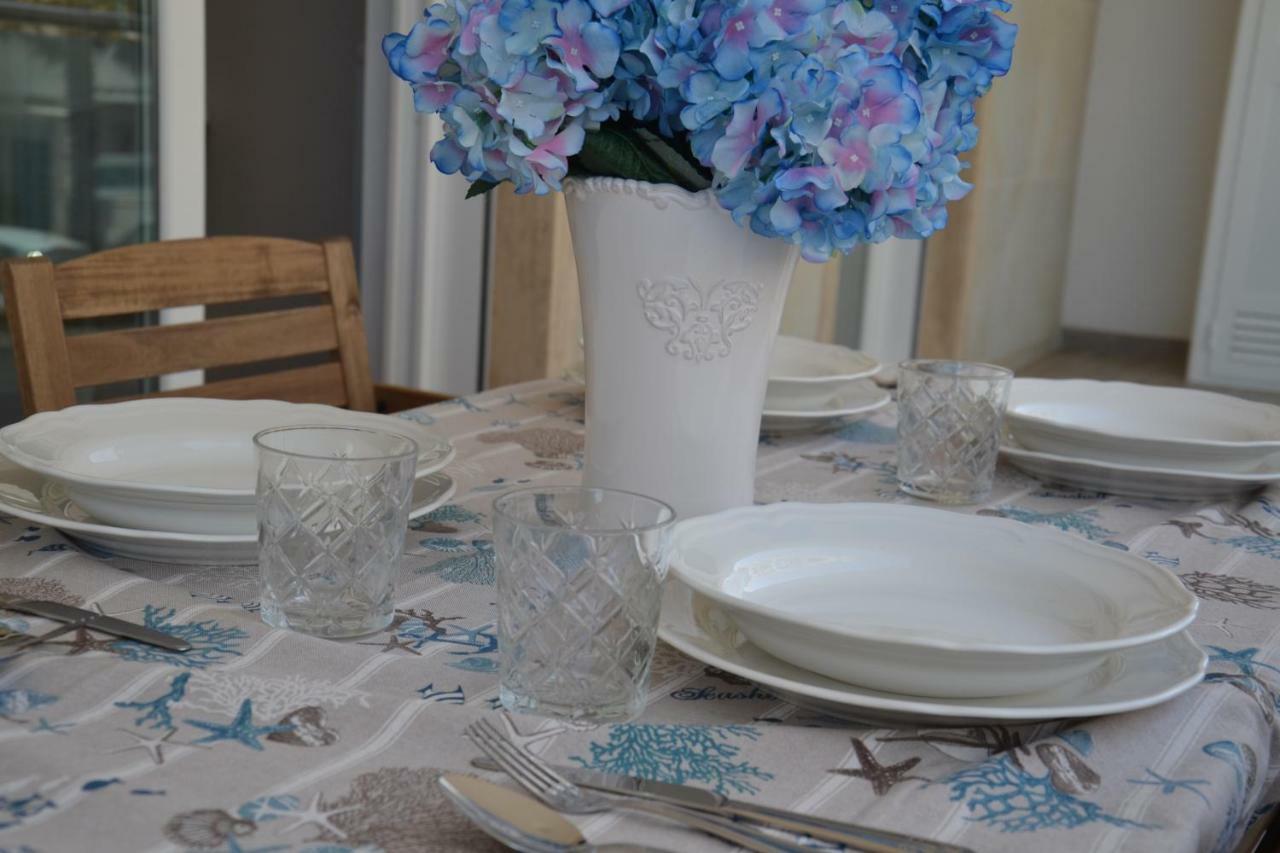 Porto Nuovo Holiday Home 莫诺波利 外观 照片