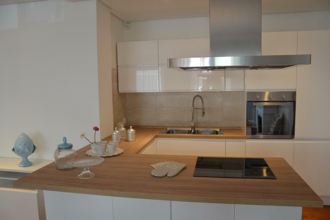 Porto Nuovo Holiday Home 莫诺波利 外观 照片