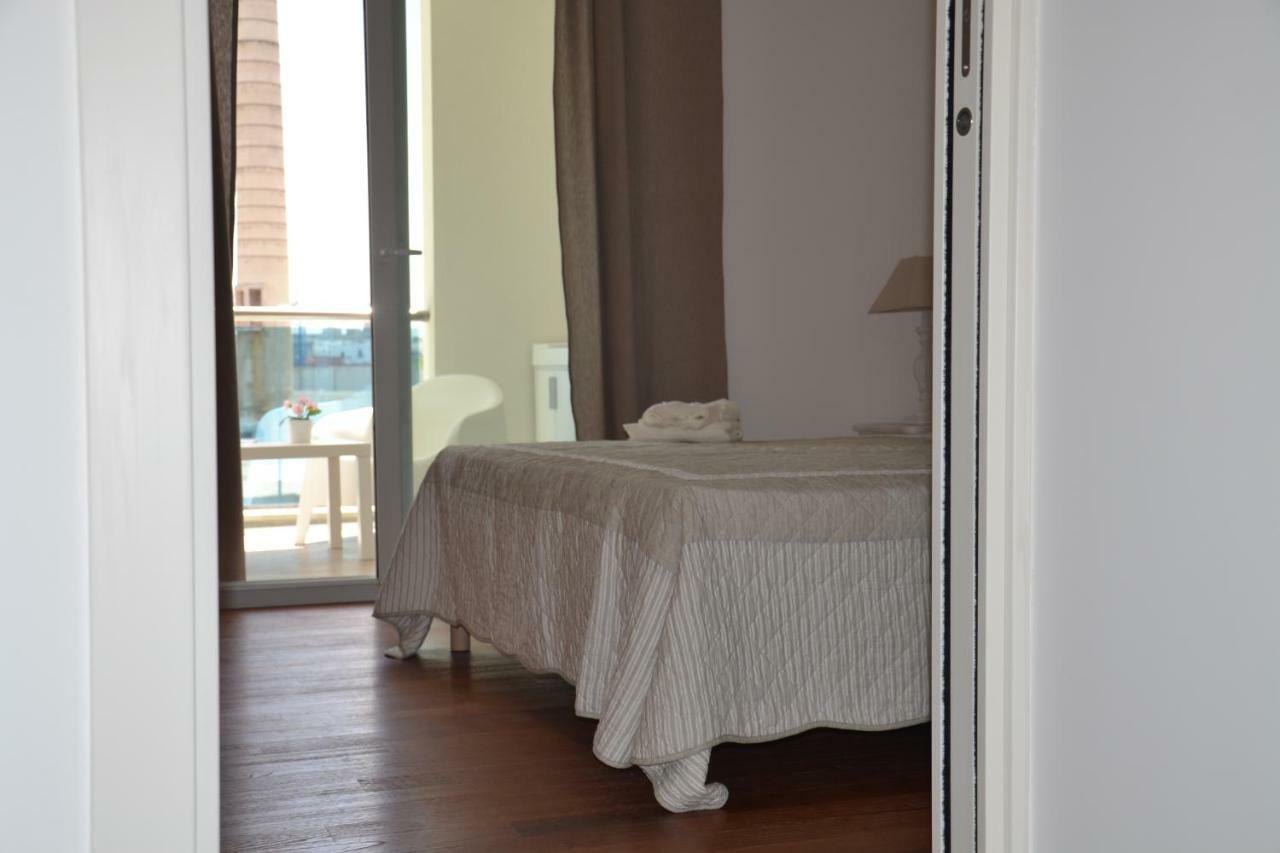 Porto Nuovo Holiday Home 莫诺波利 外观 照片
