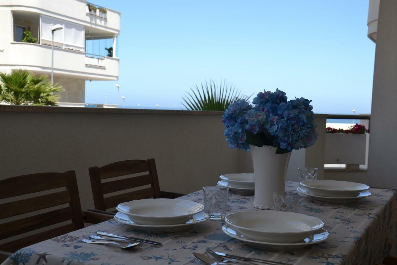 Porto Nuovo Holiday Home 莫诺波利 外观 照片