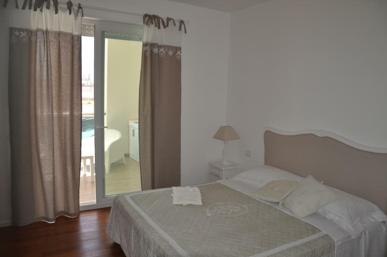 Porto Nuovo Holiday Home 莫诺波利 外观 照片