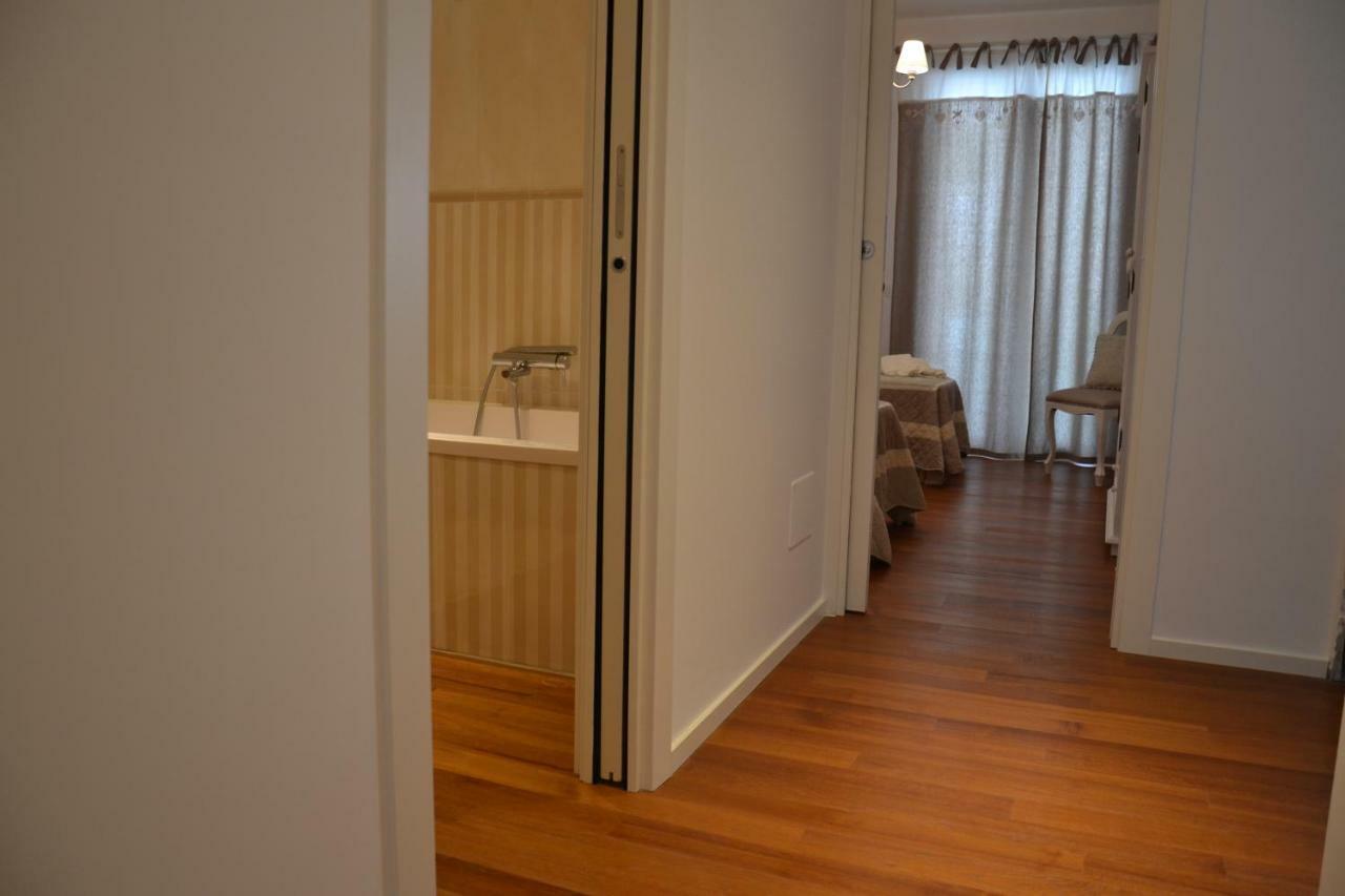 Porto Nuovo Holiday Home 莫诺波利 外观 照片
