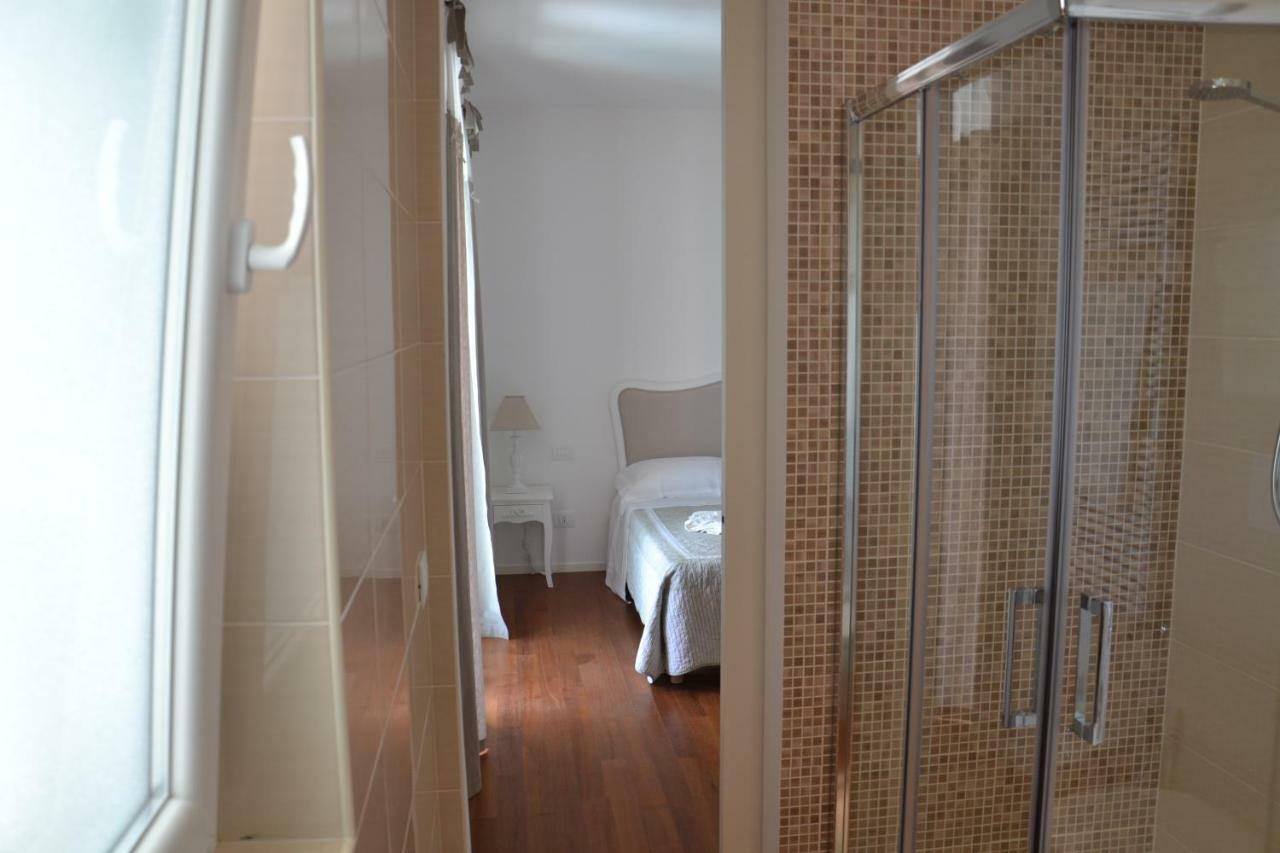 Porto Nuovo Holiday Home 莫诺波利 外观 照片