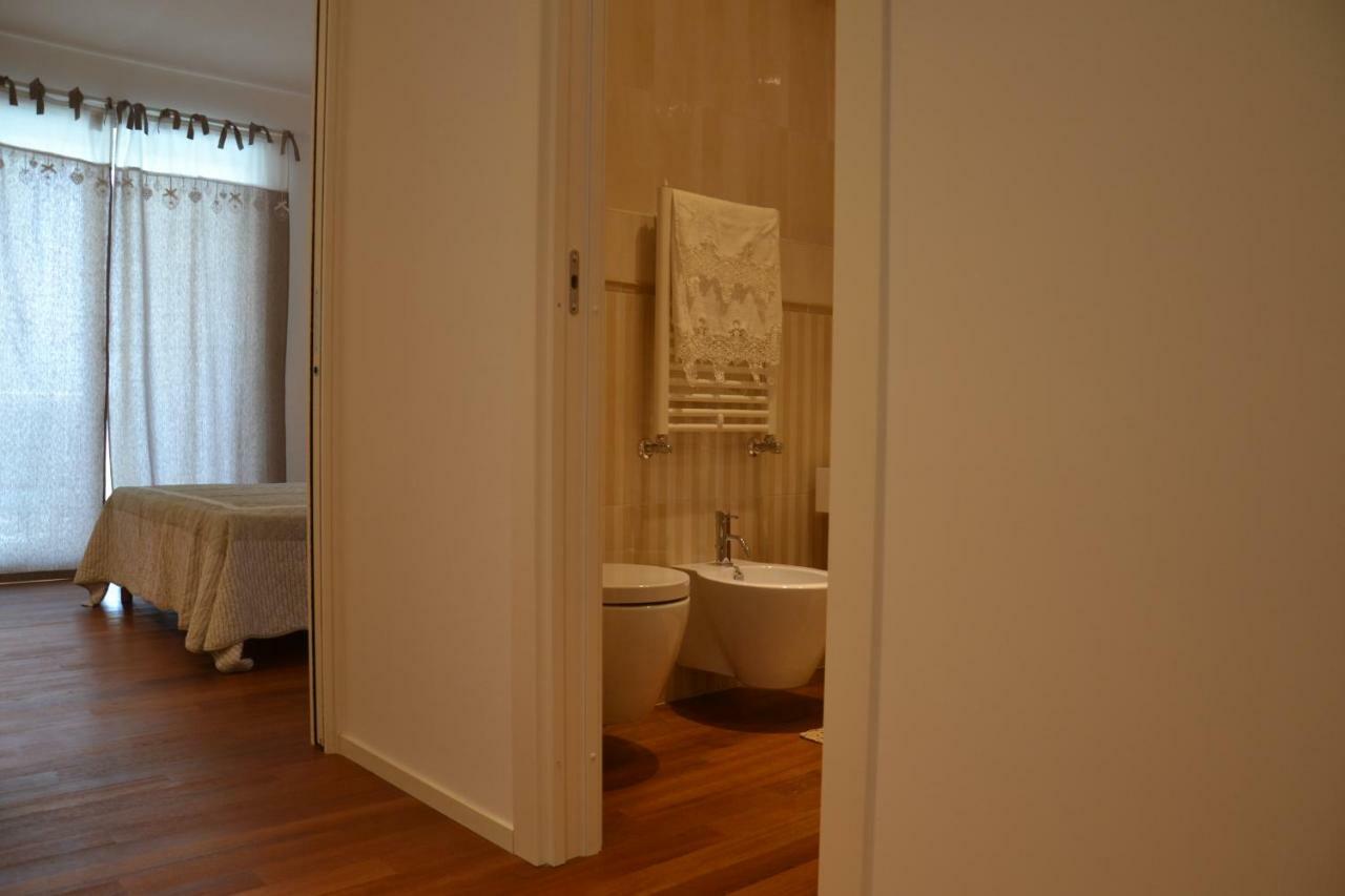 Porto Nuovo Holiday Home 莫诺波利 外观 照片